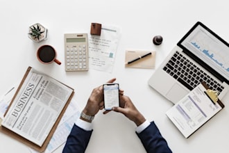 register your US llc and full digital setup