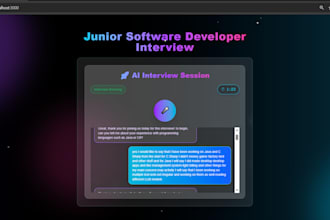 integrate an ai chatbot based on llm