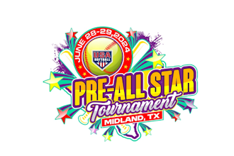 create professional and specially softball logo design