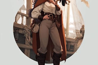 dnd character art and dnd character art