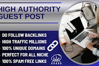 publish link insertion or niche sites