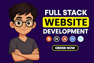 develop complex web applications with ai features