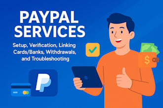 help in withdrawing from paypals