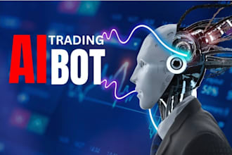 build telegram trading bot, telegram crypto bot, ai trading bot, ai bot