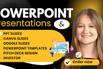 design powerpoint presentation, ppt slide, templates pitch deck goggle siides