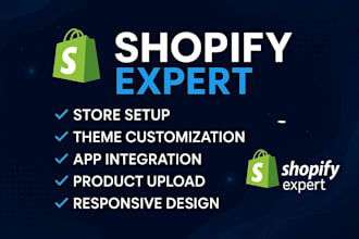 design your shopify dropshipping store, shoe store