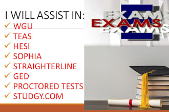 help in act, sat, gmat, gre, hesi, teas, pax rn, accuplacer, ged, astb, toefl