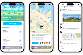 develop sports field booking app, stadium booking app, pitch booking app
