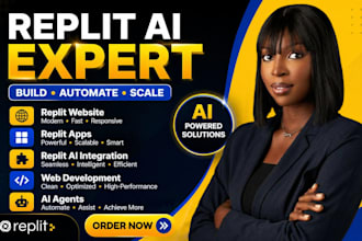 replit app replit ai websites replit ai bolt new saas app supabase vibe coding