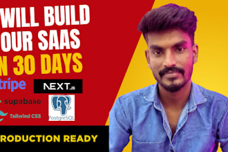 build your production ready saas mvp with supabase
