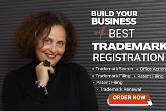 us trademark attorney, trademark registration, patent, amazon trademark, uspto