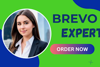 brevo email template brevo campaign setup automation and newsletter mailerlite
