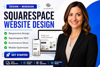 squarespace website design squarespace website redesign squarespace design store