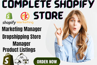 setup shopify marketing ecommerce marketing sales funnel to boost shopify sales