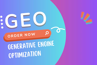 boost ranking via aeo, GEO, and voice search SEO