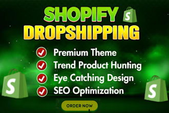 design a highly profitable adult toy store, adult shopify store