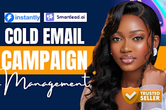 setup smartlead instantly ai cold outreach email warmup with google workspace