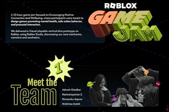 develop your entire roblox game from start to finish