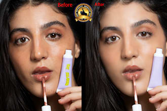 eliminate flyaway hairs, blemishes, pimples, acne and objects