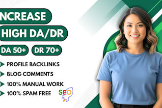 improve your rank with high quality french,german SEO backlinks