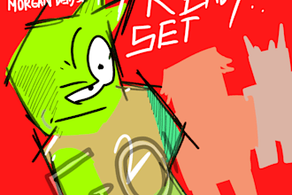 make roblox thumbnails for you