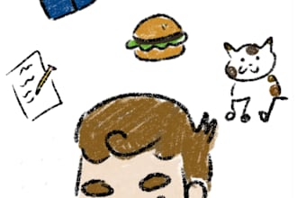 create a humorous, original short story based on your prompt