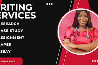 handle procurement essy, supply chain, assigned, hrm, strategic management