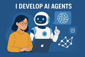 develop ai agents with tool calling and voice or more