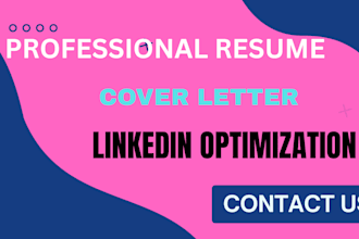 craft resume for sales, sales executive, sales manager, finance, marketing, sdr