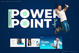 help in powerpoint presentation design, excel, r programing
