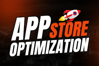 do professional aso for your applications