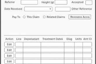 fix slow oracle forms fast