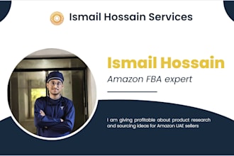 find profitable amazon products with verified suppliers