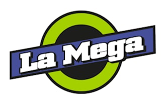 promote and airplay your song on la mega colombia radio
