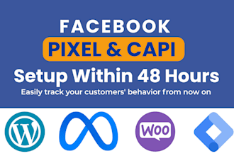 do facebook pixel and capi setup and management
