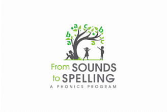 do educational logo for schools, colleges, institutes and university