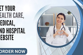 medical courier, courier website, healthcare website