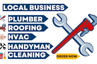 generate targeted local business leads with verified contacts