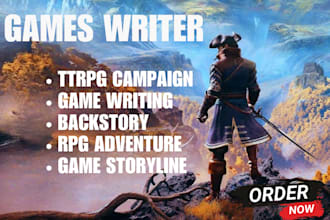 write a dnd one shot side quest full ttrpg rpg choose fantasy adventure story