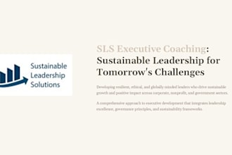 leadership coaching and executive coaching