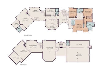 redraw your plan in autocad