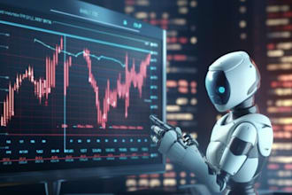 build automated polymarket bot, algo trading bot, quant trading bot, webull bot