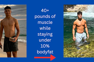 create a 3 month weightlifting program