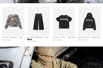 design modern shopify email newsletters for ecommerce