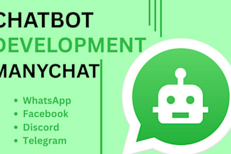 do whatsapp chatbot, api integration, twilio, bulk sms, chatgpt, n8n website