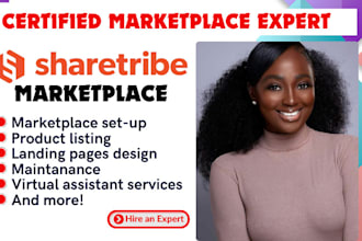 set up sharetribe, sharetribe marketplace, go or flex, marketplace builder dokan