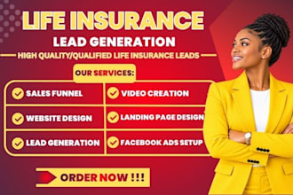 life insurance leads insurance leads website final expense life insurance leads