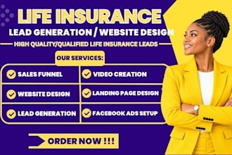 life insurance leads insurance leads website final expense life insurance leads