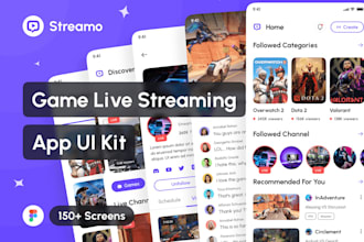 develop music streaming app music streaming website live streaming app music app