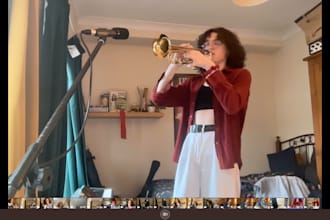 compose new music for your ensemble or multimedia project